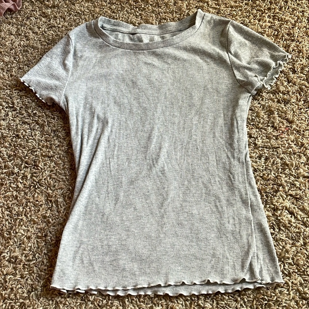 tight tee